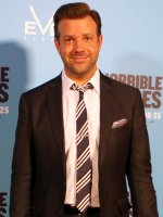 Jason Sudeikis