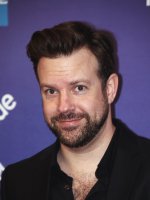 Jason Sudeikis