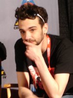 Jay Baruchel