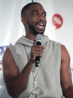 Jay Pharoah