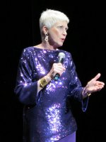 Jeanne Robertson