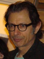 Jeff Goldblum