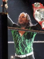 Jeff Hardy