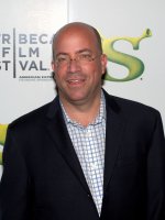 Jeff Zucker