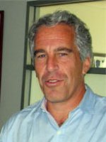 Jeffrey Epstein