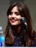 Jenna-Louise Coleman