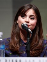 Jenna-Louise Coleman