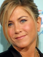 Jennifer Aniston