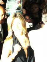 Jennifer Aniston