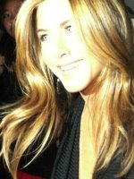 Jennifer Aniston