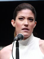 Jennifer Carpenter