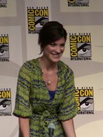 Jennifer Carpenter