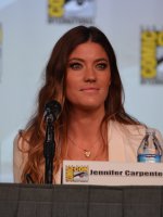 Jennifer Carpenter