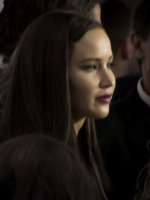 Jennifer Lawrence