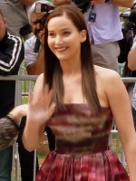 Jennifer Lawrence