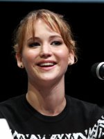 Jennifer Lawrence
