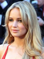 Jennifer Lawrence