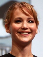 Jennifer Lawrence