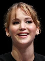 Jennifer Lawrence
