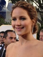 Jennifer Lawrence