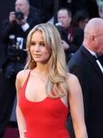 Jennifer Lawrence