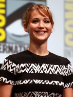Jennifer Lawrence