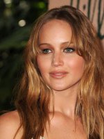 Jennifer Lawrence