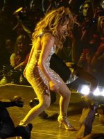 Jennifer Lopez