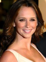 Jennifer Love Hewitt