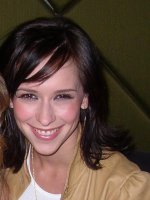 Jennifer Love Hewitt