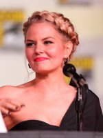 Jennifer Morrison