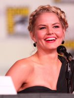 Jennifer Morrison