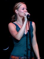 Jennifer Nettles