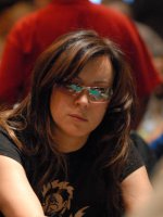 Jennifer Tilly
