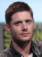 Jensen Ackles