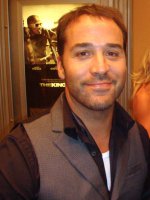 Jeremy Piven