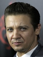 Jeremy Renner
