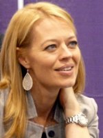 Jeri Ryan