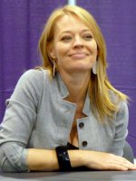 Jeri Ryan