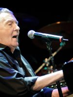 Jerry Lee Lewis