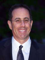 Jerry Seinfeld