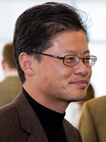 Jerry Yang