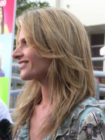 Jessalyn Gilsig