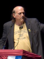 Jesse Ventura