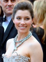 Jessica Biel