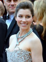 Jessica Biel
