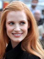 Jessica Chastain