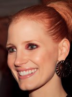 Jessica Chastain