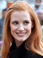 Jessica Chastain