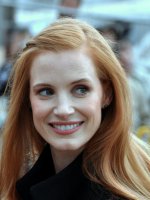 Jessica Chastain